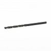 7/64" x  2 5/16" Metal & Wood Black Oxide Professional Drill Bit (2 Pack) Recyclable Exchangeable